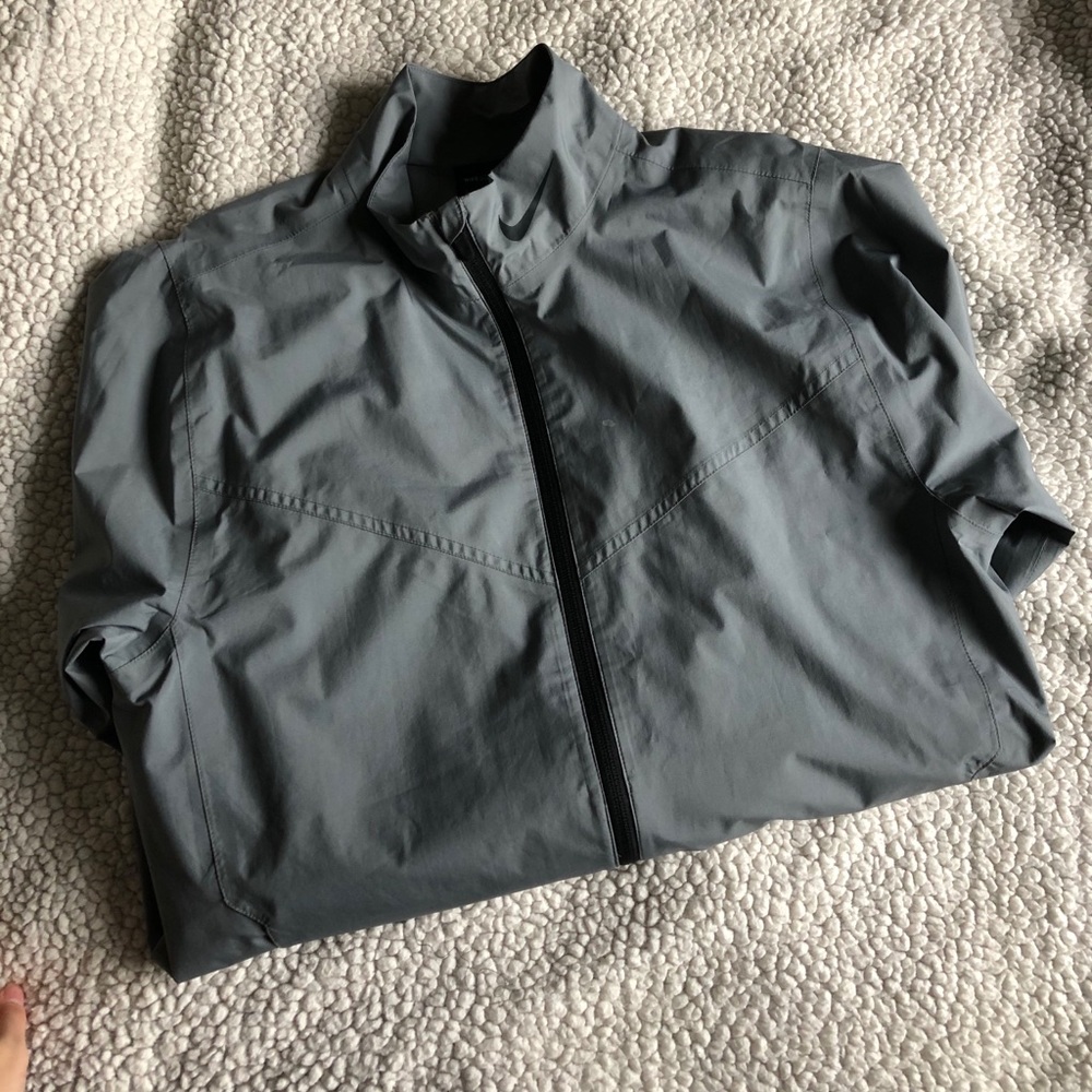 Nike Windbreaker